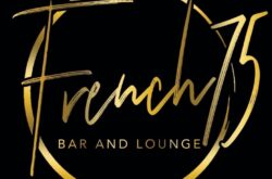 French 75 logo