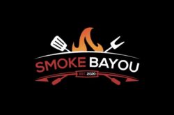 Smoke bayou logo